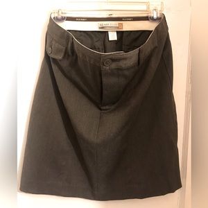Old Navy-Skirt